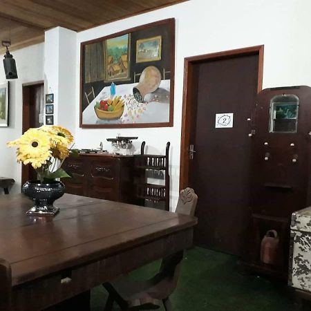 Pousada Mirante Das Pedras Sao Tome das Letras Ngoại thất bức ảnh