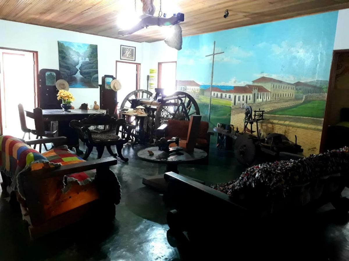 Pousada Mirante Das Pedras Sao Tome das Letras Ngoại thất bức ảnh