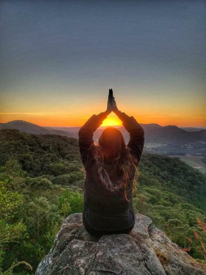 Pousada Mirante Das Pedras Sao Tome das Letras Ngoại thất bức ảnh