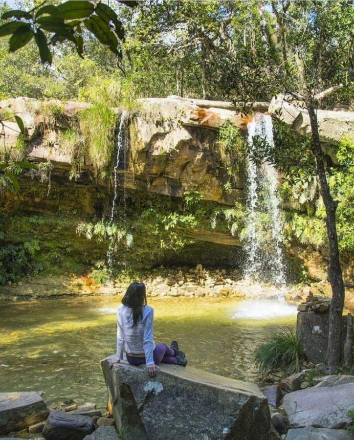 Pousada Mirante Das Pedras Sao Tome das Letras Ngoại thất bức ảnh