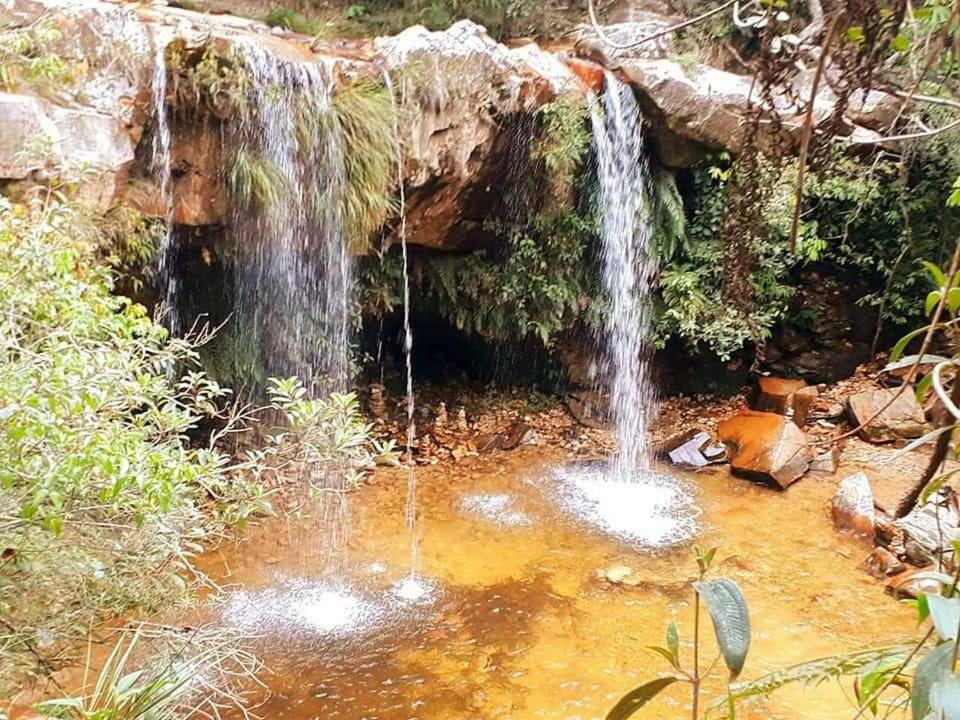 Pousada Mirante Das Pedras Sao Tome das Letras Ngoại thất bức ảnh